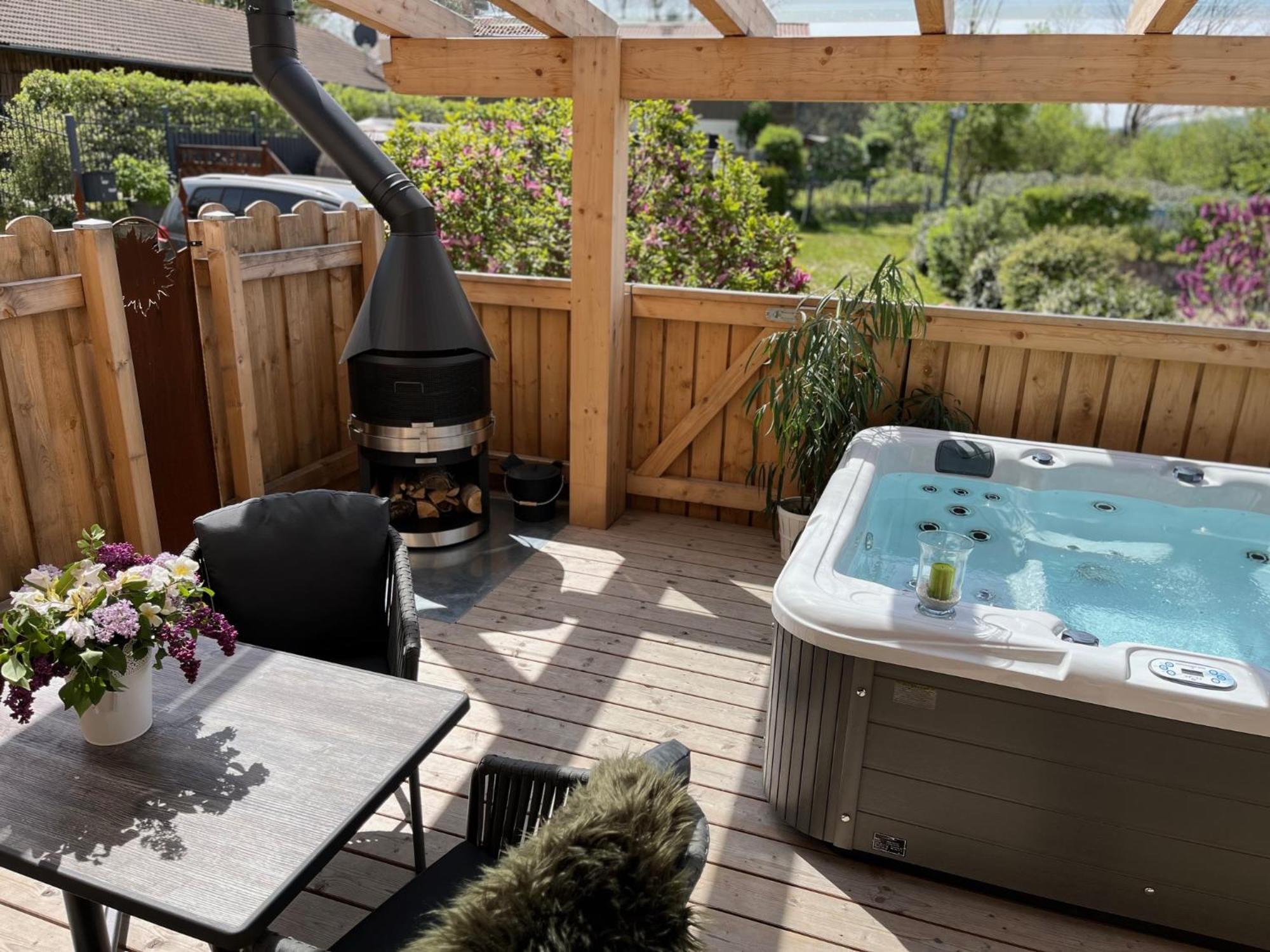 Chalet Waldzeit Zachenberg Екстер'єр фото