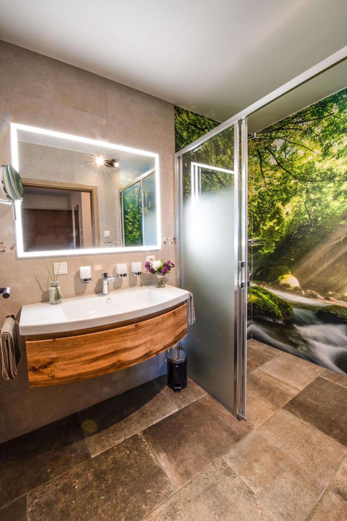 Chalet Waldzeit Zachenberg Екстер'єр фото