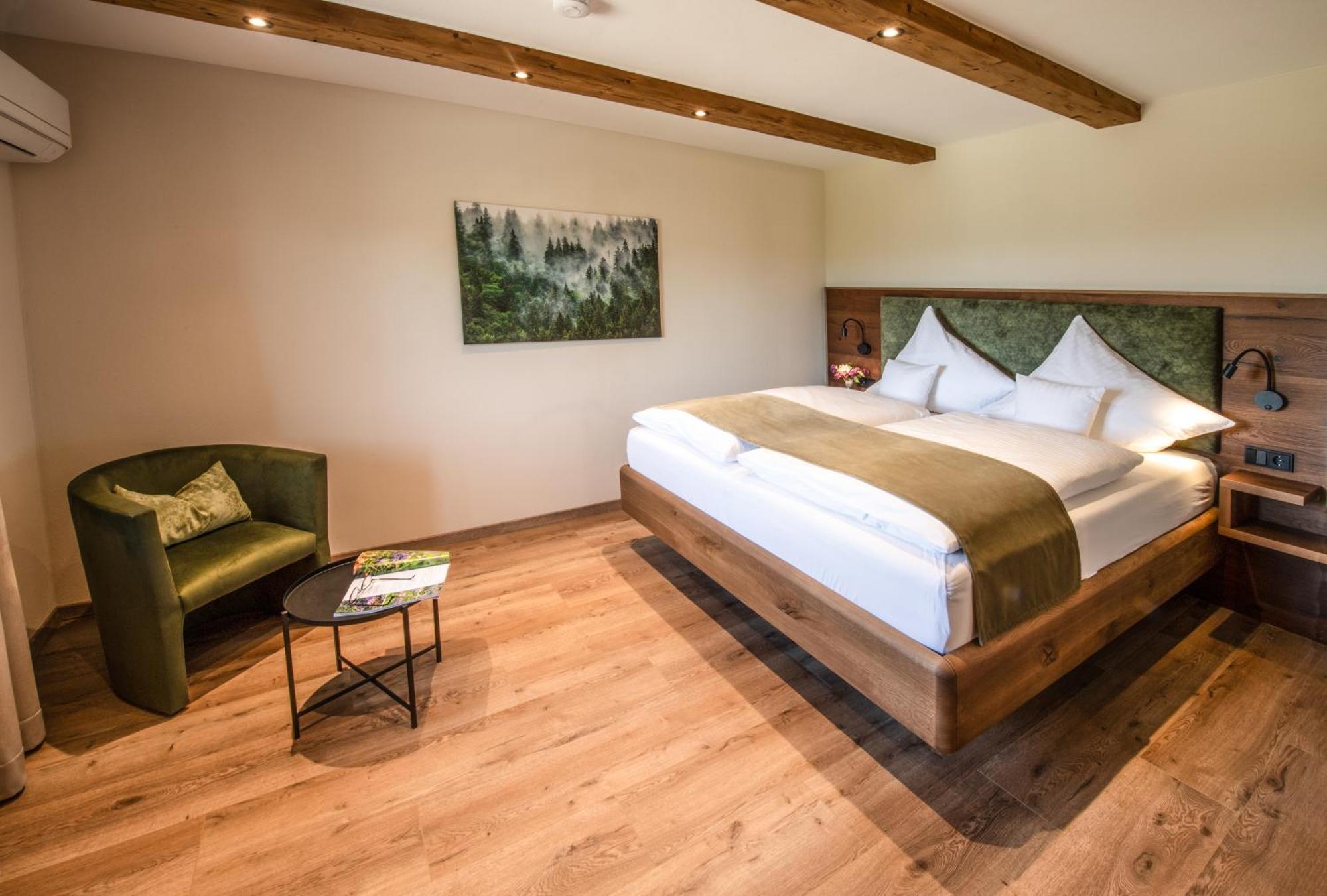 Chalet Waldzeit Zachenberg Екстер'єр фото