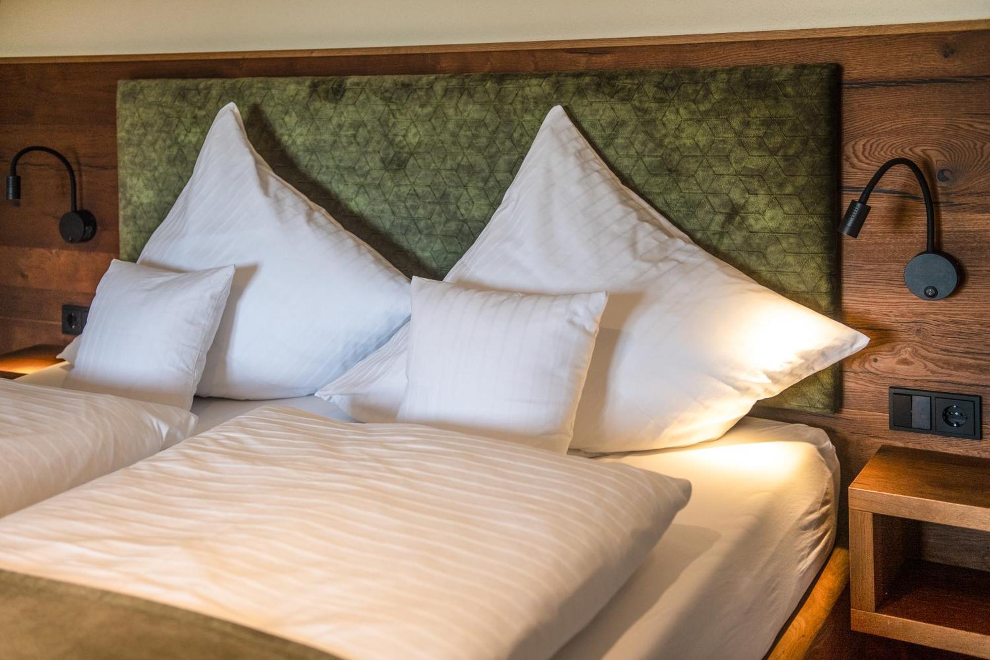 Chalet Waldzeit Zachenberg Екстер'єр фото
